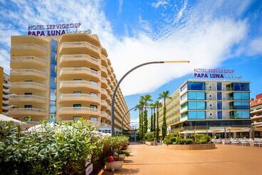 Servigroup Papa Luna
