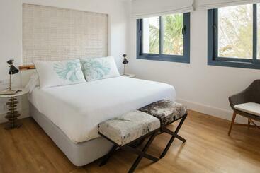 Лос Фарионес Отель - Puerto del Carmen