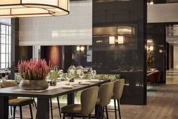 Rosewood Villa Magna - Madrid