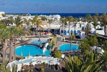 H10 Suites Lanzarote Gardens - Costa Teguise