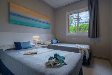 Complejo Estival Park - La Pineda