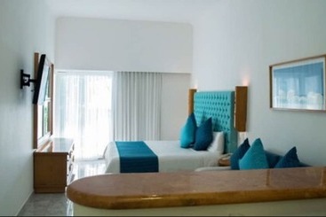 Sunset Marina Resort & Yacht Club - Cancun