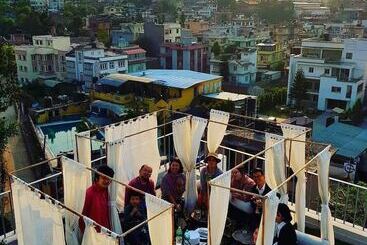 Indsu Home - Katmandú