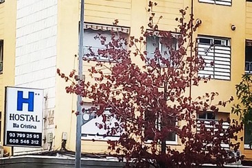 Hostal Isla Cristina Mataró - Mataró