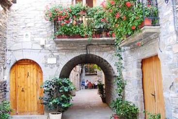 Casa Dueso - El Pueyo de Araguas