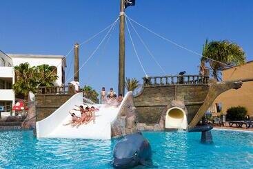 Hotel H10 Rubicón Palace ¡La Oferta mas reservada con Todo Incluido! - Playa Blanca