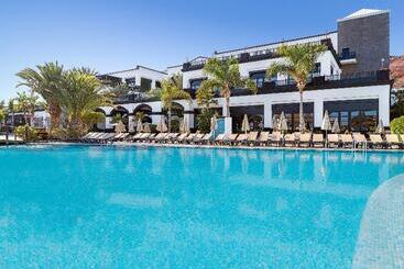 H10 Rubicón Horizons Collection - Playa Blanca