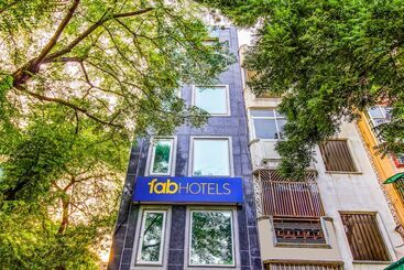 Fabhotel A 97 - Delhi