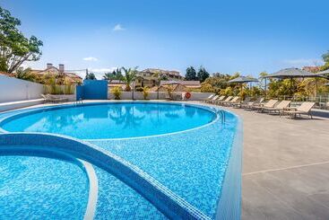 Allegro Madeira  Adults Only