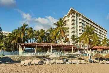 Krystal® Ixtapa - All Inclusive