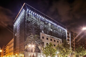 سيلكن بويرتا فالنسيا - فالنسيا