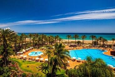 Sbh Costa Calma Palace Thalasso & Spa