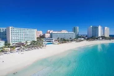 Krystal® Cancún