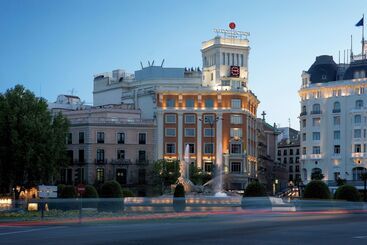 NH Collection Madrid Paseo Del Prado - マドリード