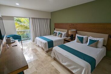 Viva Azteca By Wyndham, A Trademark All Inclusive Resort - Playa del Carmen