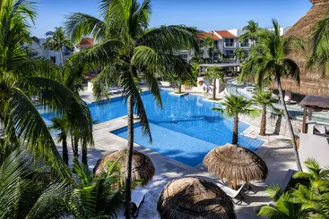 Viva Azteca By Wyndham