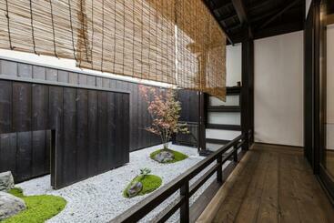 京町家一棟貸しkyoto Machiya Stay En - Kioto