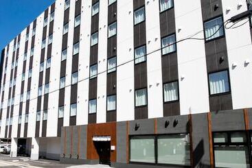 Wing International Hida Takayama