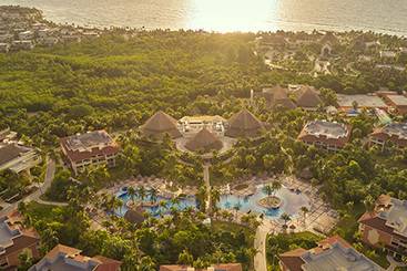 Bahia Principe Grand Coba - All Inclusive - Akumal