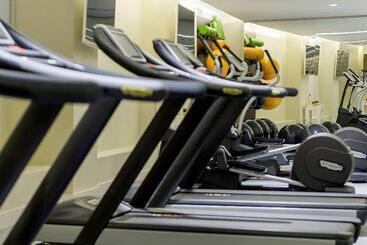 Fairmont Rio De Janeiro Copacabana - Rio de Janeiro