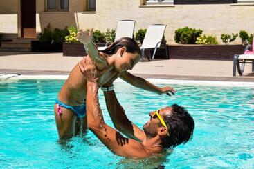 Aparthotel Novo Sancti Petri - Chiclana de la Frontera