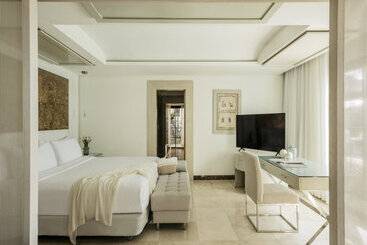 Gran Melia Palacio De Isora Resort & Spa - Guia de Isora