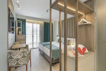 Sol Torremolinos Don Marco - Adults Recommended - Torremolinos