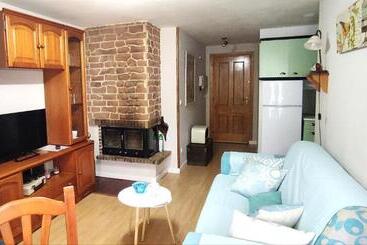 Mirador De Bergosa Vut - Кастьельо-де-Хака