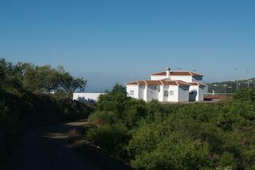 Casa Bandoleros - Arenas