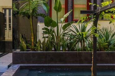 The Editory Boulevard Aliados Hotel   Preferred Hotels - Oporto