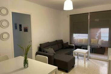 Renovated And Newly Furnished 3 Bedroom Apartment - San Fernando