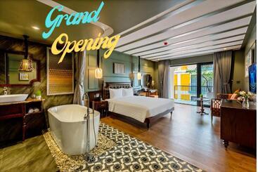 Son Hoi An Boutique Hotel & Spa - Hoi An