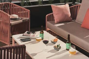 Okko Hotels Paris La Défense - Nanterre