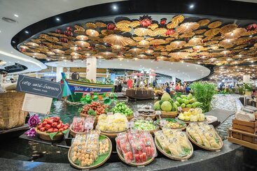 Noku Phuket - Phuket Town