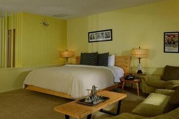 Orbit In  21 And Over - Palm Springs