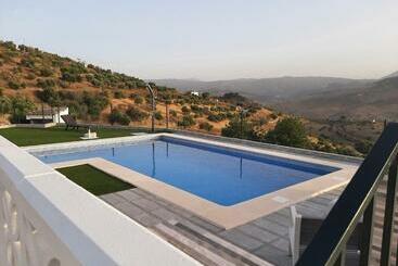 Vivienda Rural Villa Madrid Alcázar - El Gastor