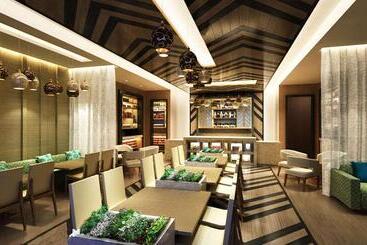 Hilton Cairo Nile Maadi