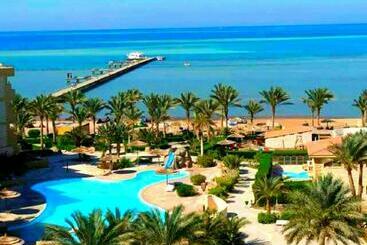 Palma Vision Resort Hurghada