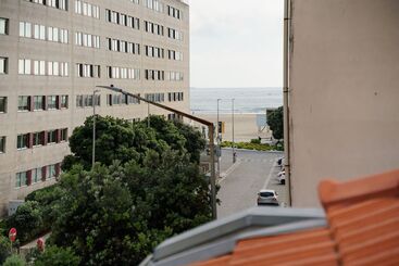 Feel Porto Matosinhos Flats - Matosinhos