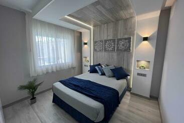 Mediterranea Loft New - Vila-Seca