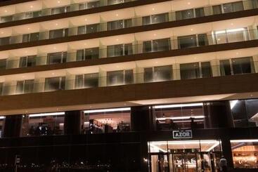 Hotel Octant Ponta Delgada