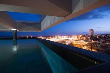 Octant Ponta Delgada - Ponta Delgada