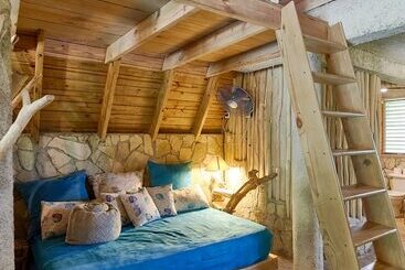 Samana - Las Galeras - Samana