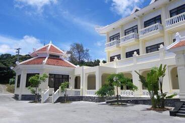 Ada Garden Hotel Okinawa - Kunigami