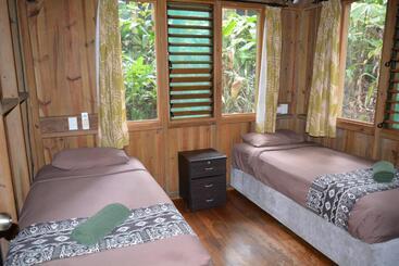 Rainforest Eco Lodge - Suva