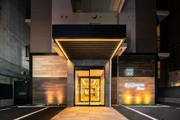 Super Hotel Premier Namba Shinsaibashi Natural Hot Spring - Osaka