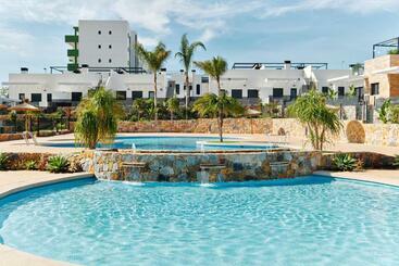 Apartment Comfort Zone 1 - Pilar de la Horadada