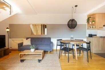 Elegante Dúplex En Terrassa, Barcelona - Terrassa