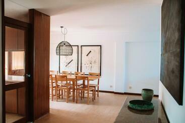 Just Like Home Apê Do Rio - Caminha