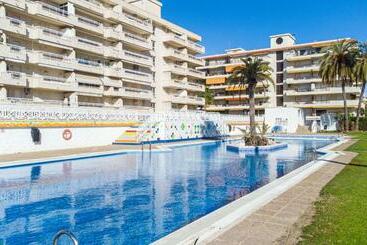 Mediterranean Way   Acquamarina - Vila-Seca